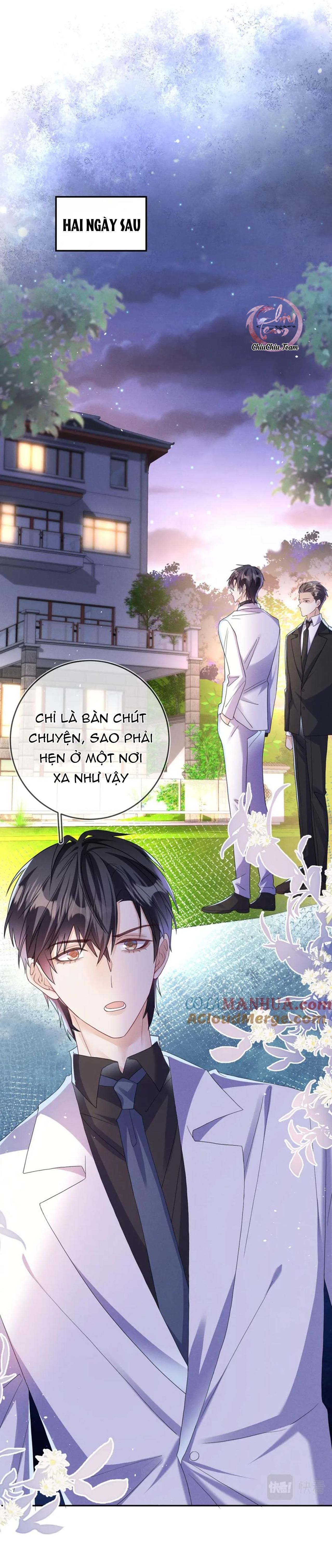 Cường Liệt Công Kích - Chương 89 - Trang 11