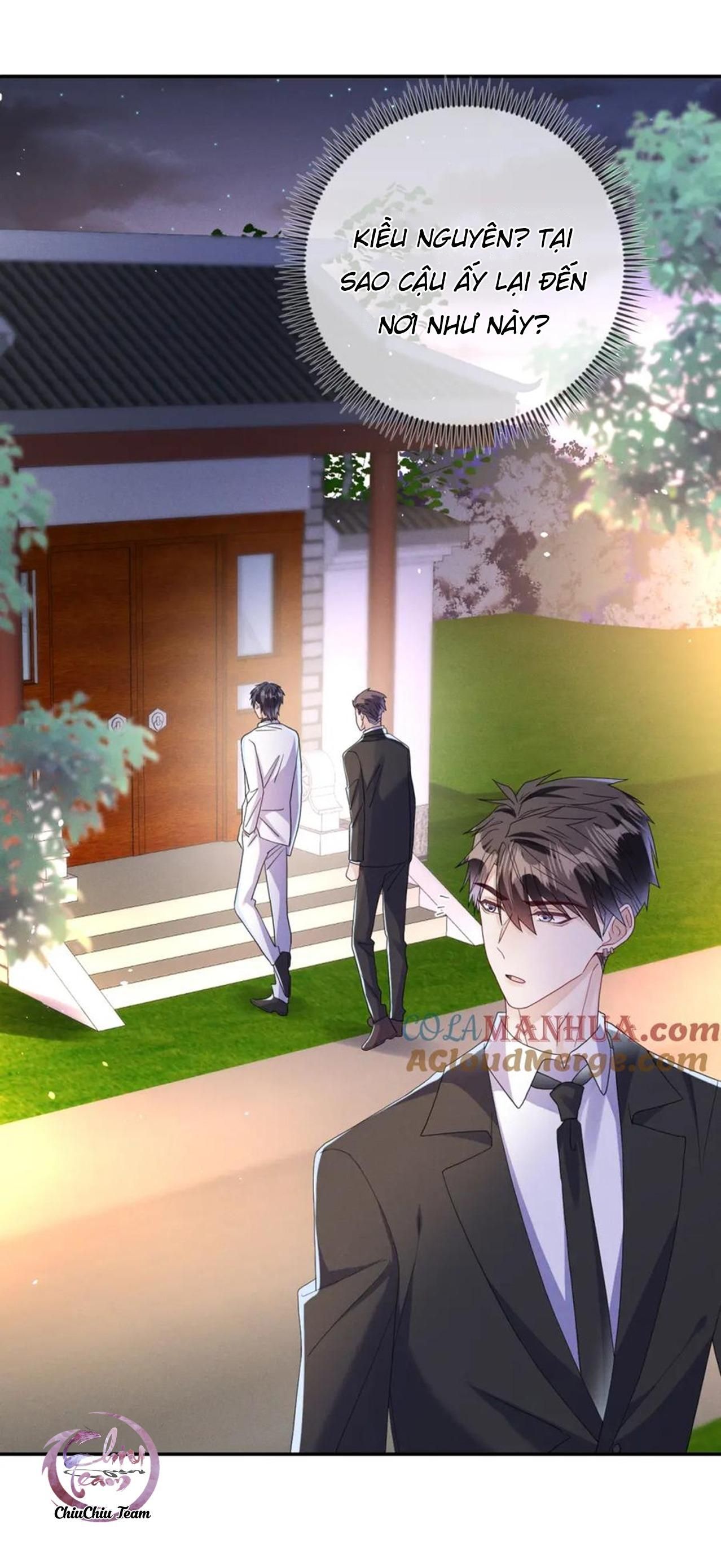 Cường Liệt Công Kích - Chương 89 - Trang 12