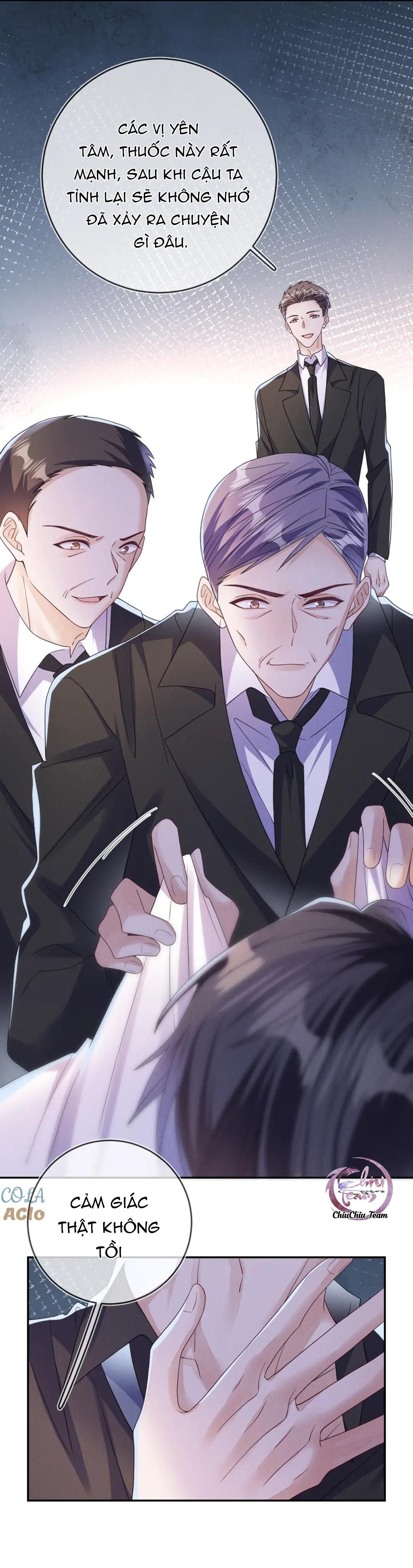 Cường Liệt Công Kích - Chương 89 - Trang 16