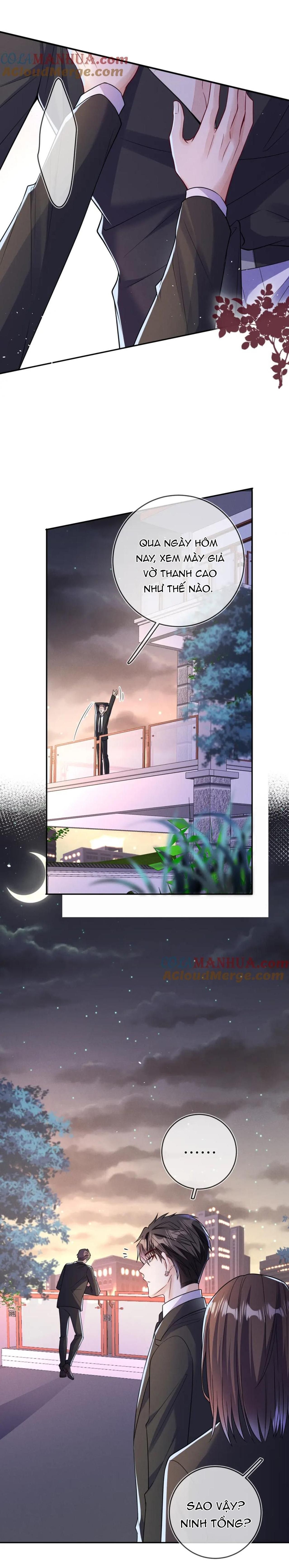 Cường Liệt Công Kích - Chương 89 - Trang 18