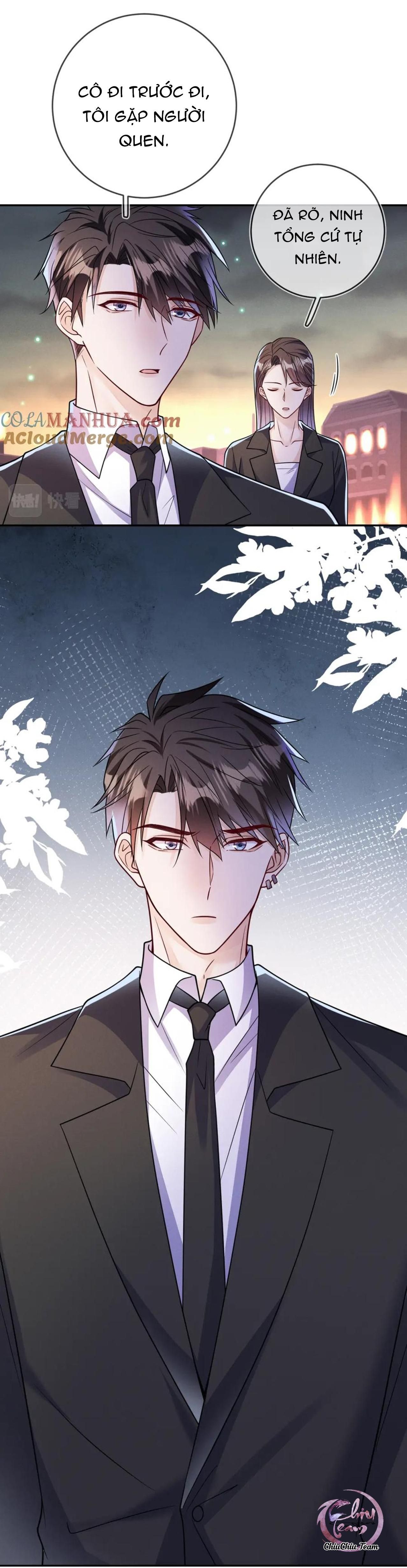 Cường Liệt Công Kích - Chương 89 - Trang 19