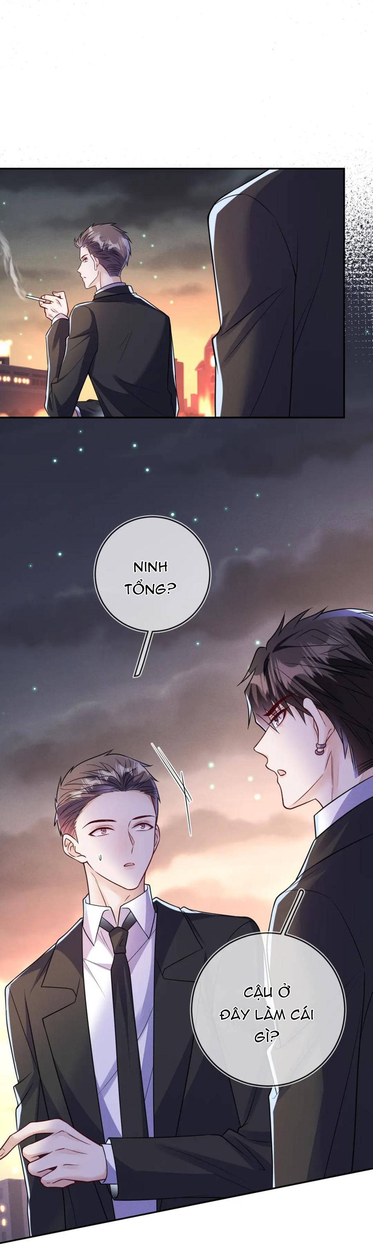 Cường Liệt Công Kích - Chương 89 - Trang 20