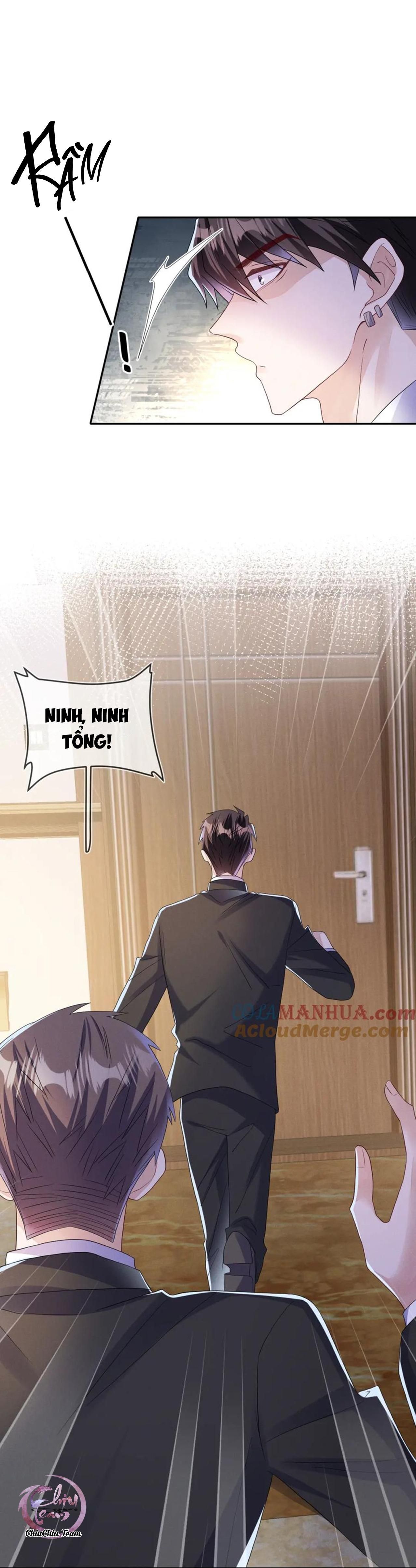 Cường Liệt Công Kích - Chương 89 - Trang 22