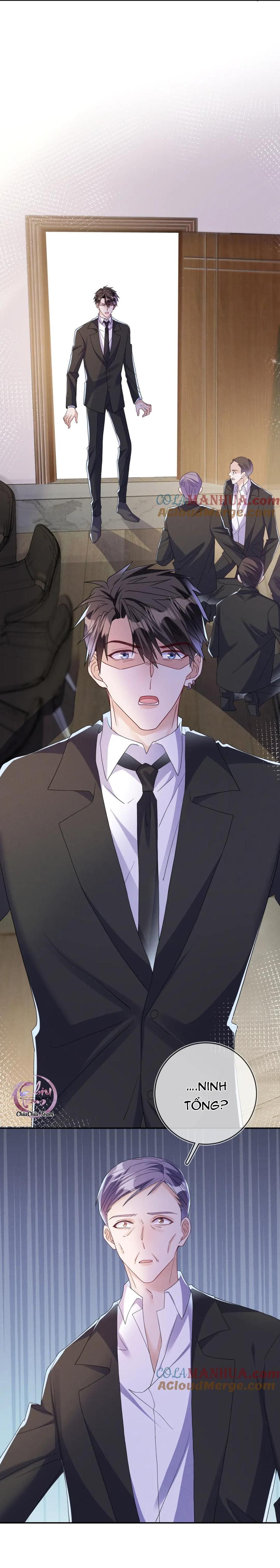 Cường Liệt Công Kích - Chương 89 - Trang 23