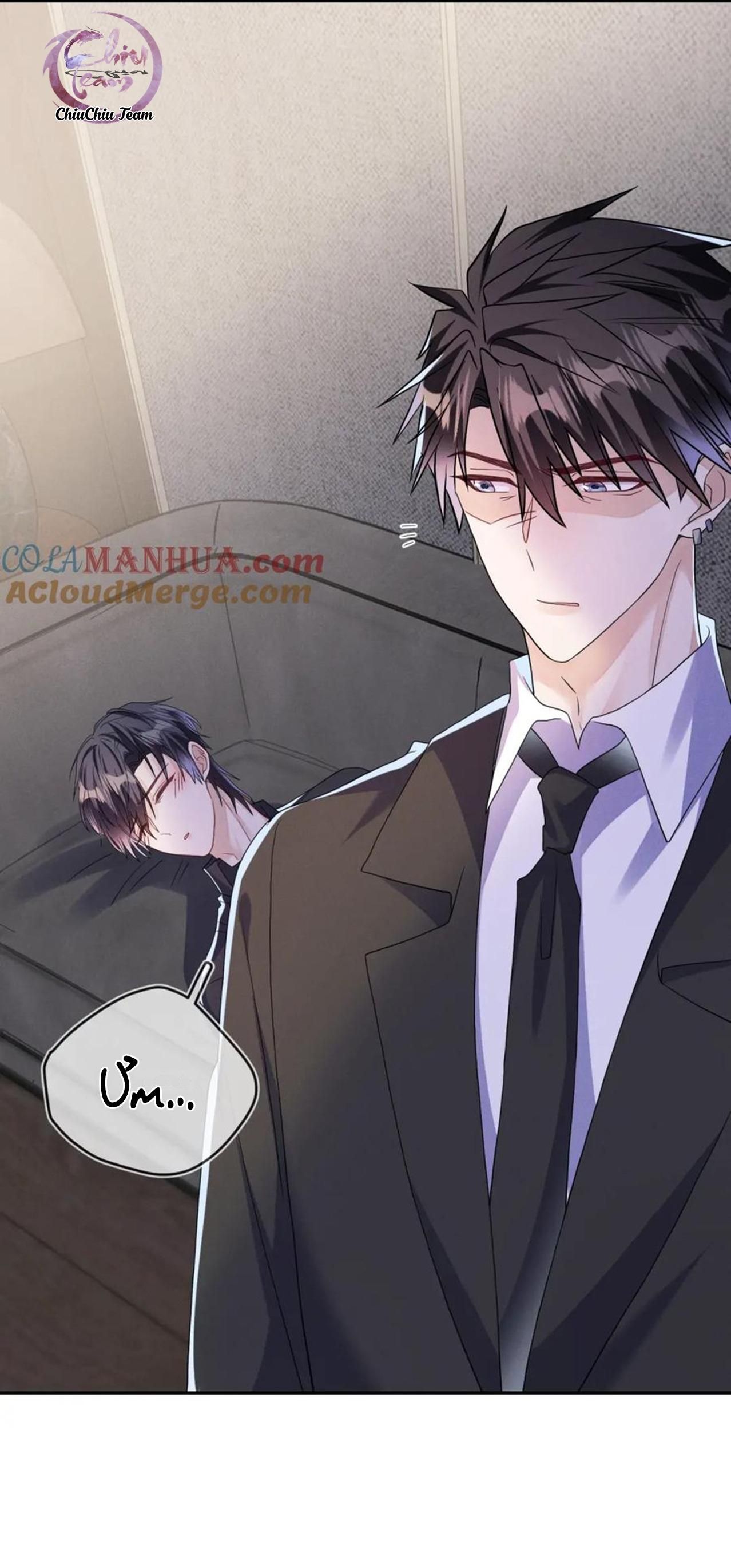 Cường Liệt Công Kích - Chương 89 - Trang 25