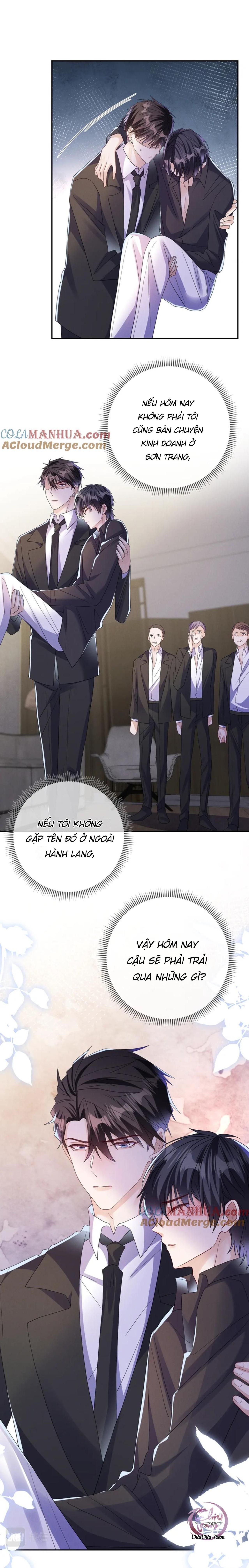 Cường Liệt Công Kích - Chương 89 - Trang 26