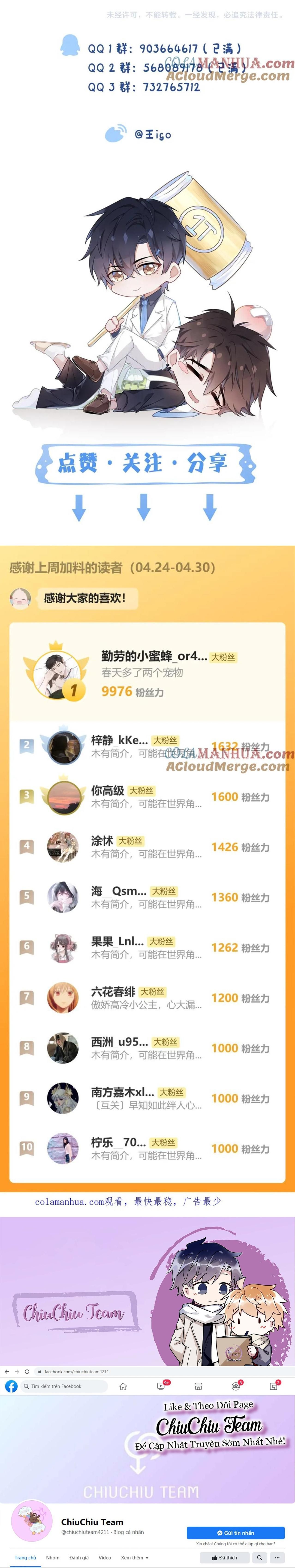 Cường Liệt Công Kích - Chương 89 - Trang 29