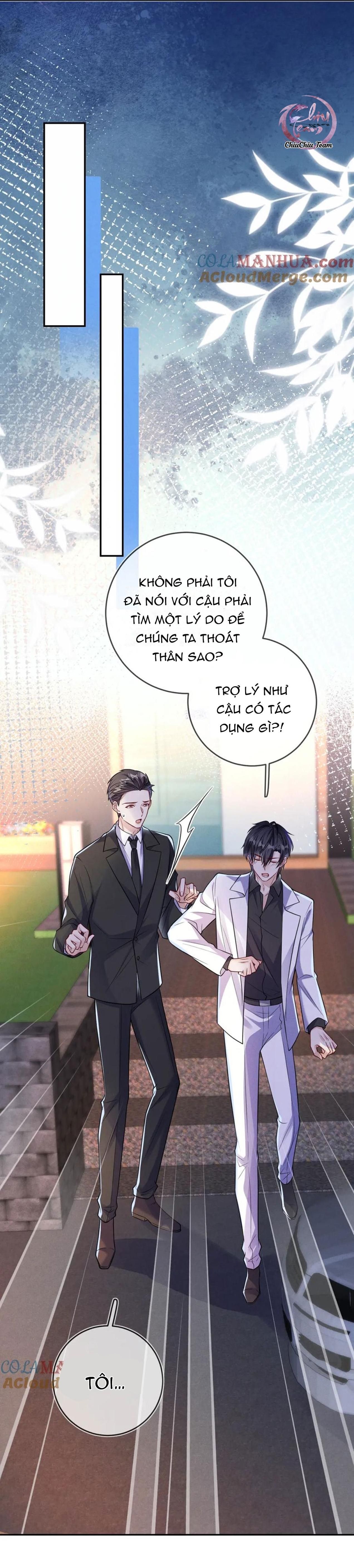 Cường Liệt Công Kích - Chương 89 - Trang 5