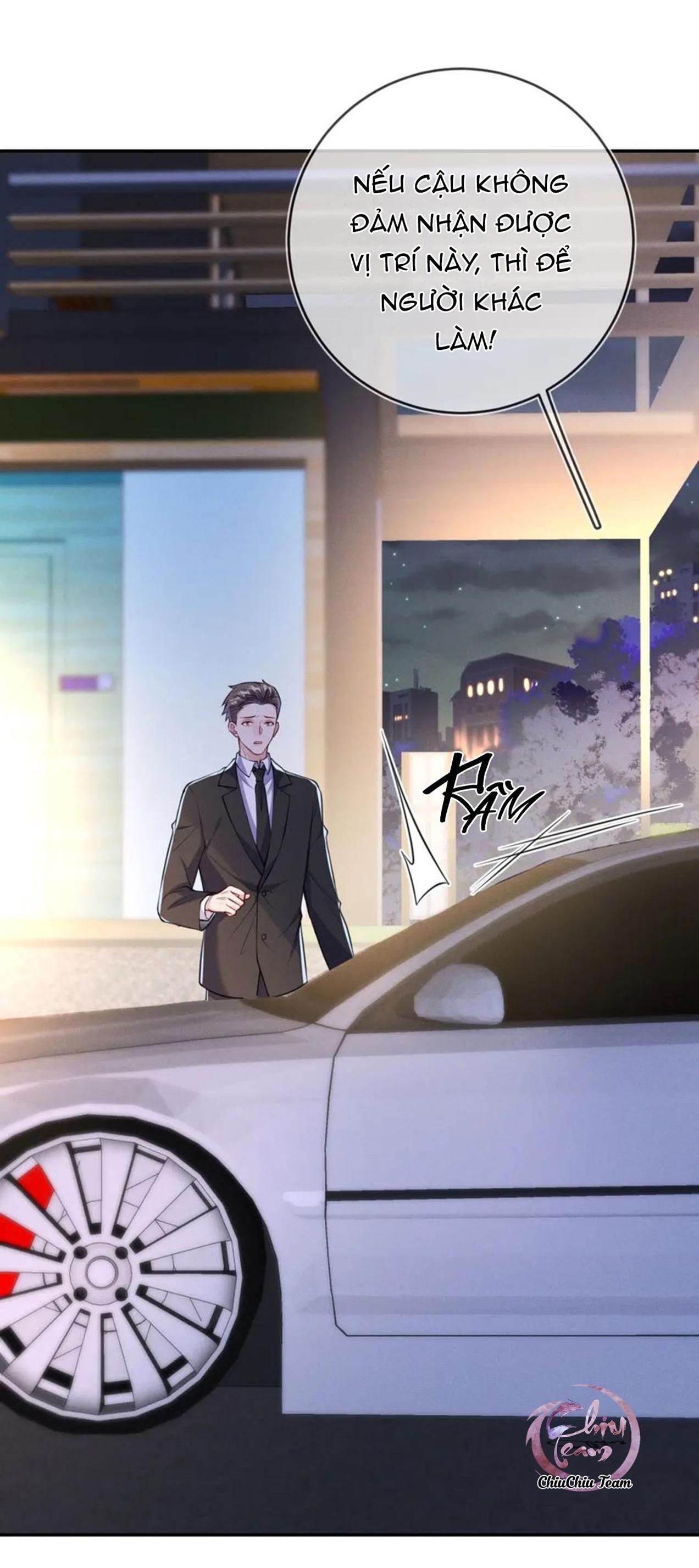 Cường Liệt Công Kích - Chương 89 - Trang 6