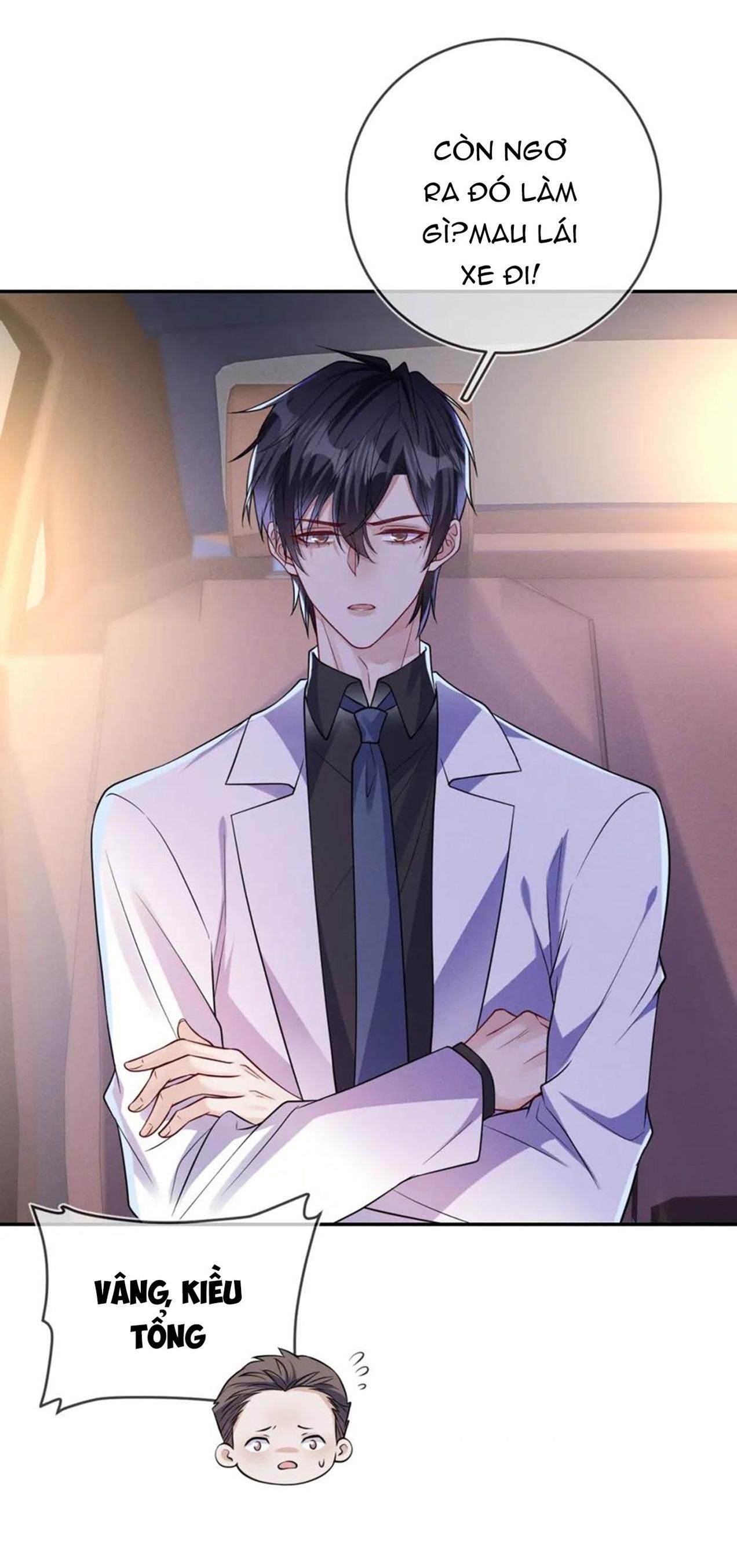 Cường Liệt Công Kích - Chương 89 - Trang 7