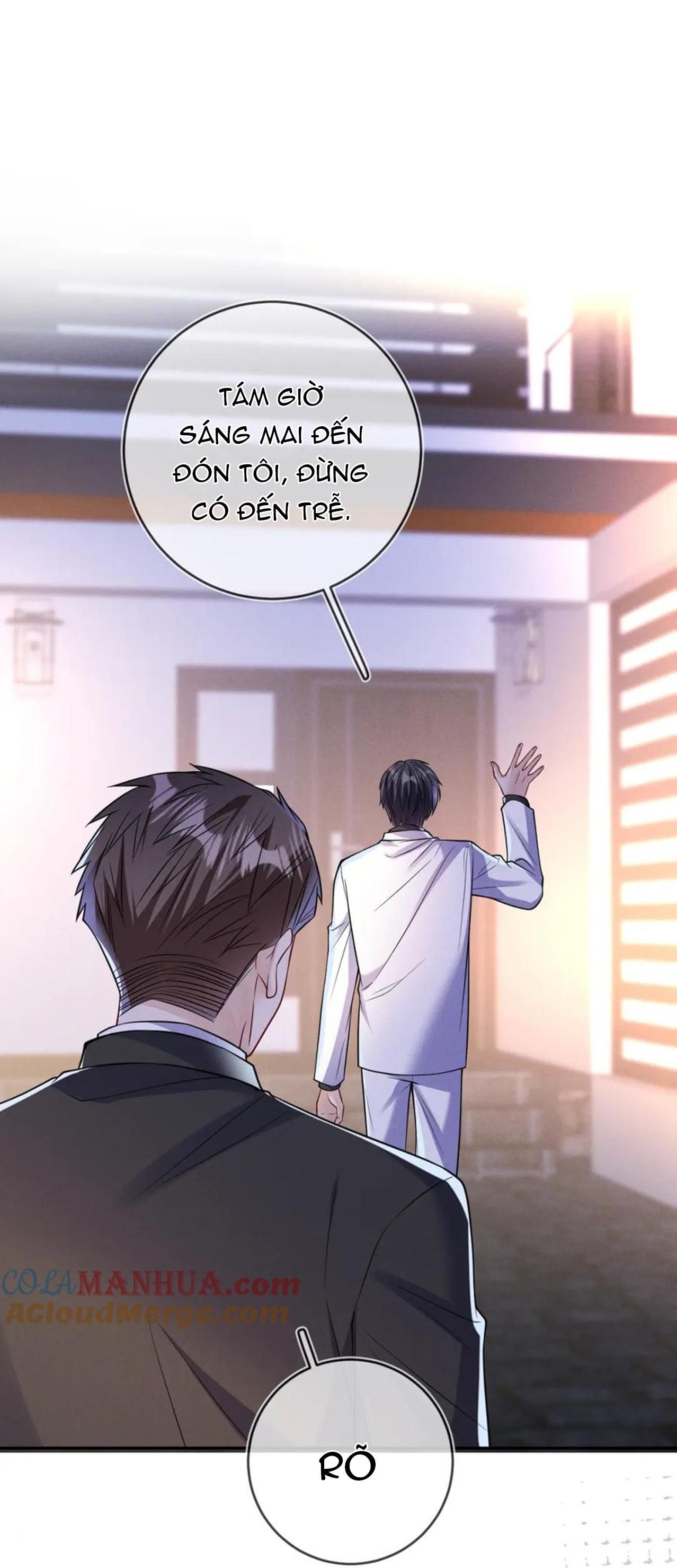 Cường Liệt Công Kích - Chương 89 - Trang 9