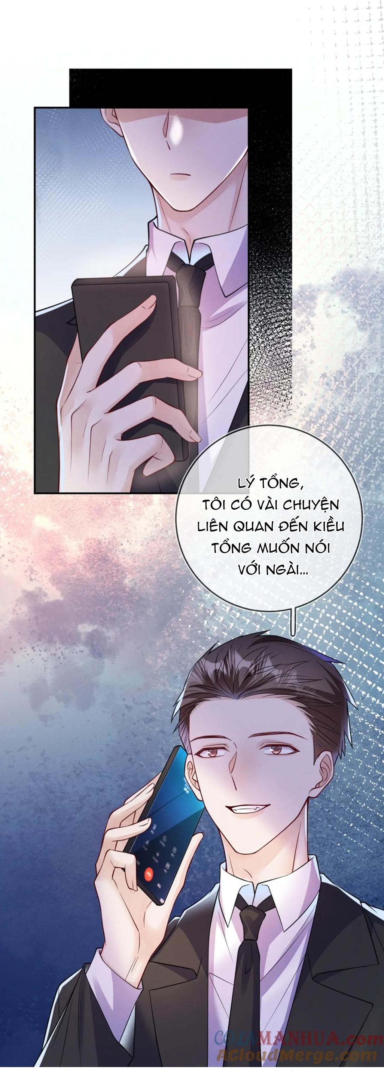 Cường Liệt Công Kích - Chương 89 - Trang 10