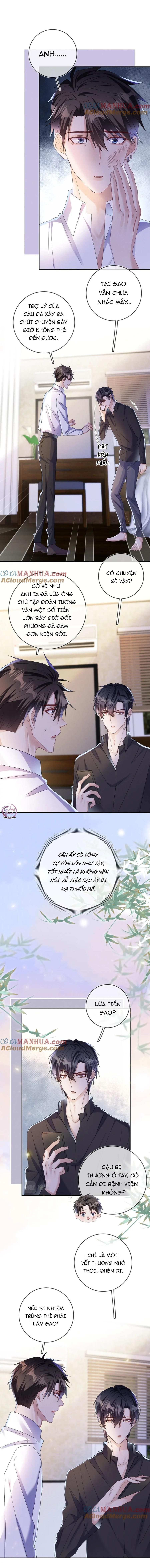 Cường Liệt Công Kích - Chương 91 - Trang 3