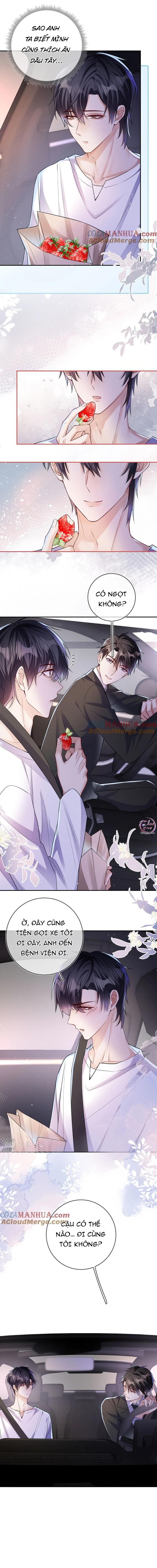 Cường Liệt Công Kích - Chương 91 - Trang 7