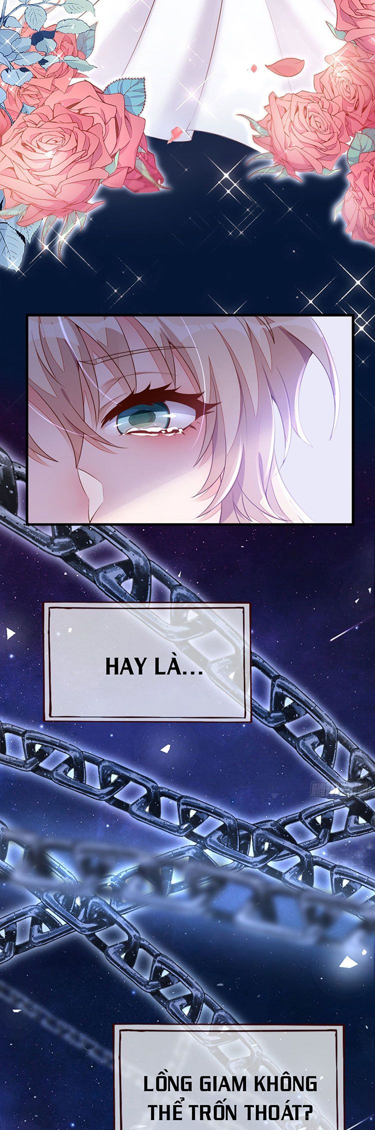 Lời Thì Thầm Của Ác Ma - Chương 1.1 - Trang 12