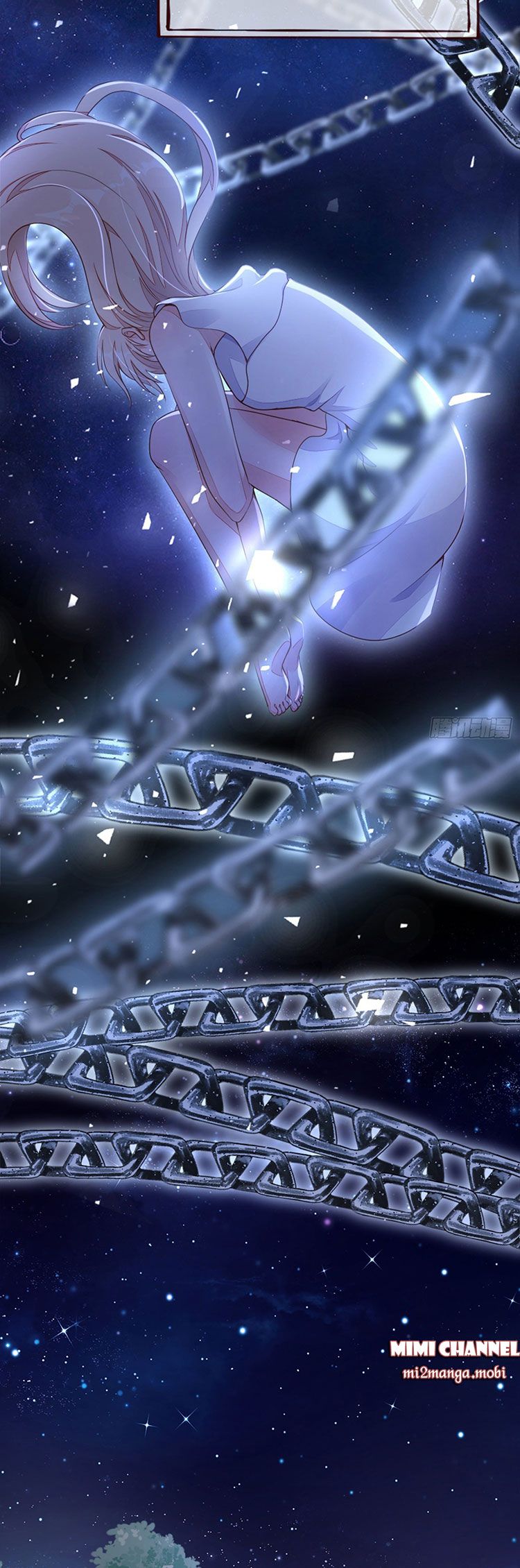 Lời Thì Thầm Của Ác Ma - Chương 1.1 - Trang 13