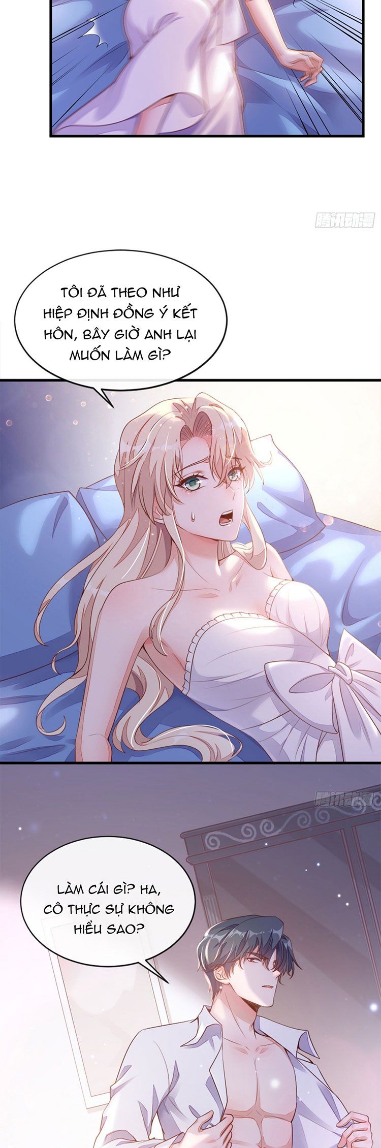 Lời Thì Thầm Của Ác Ma - Chương 1.1 - Trang 15