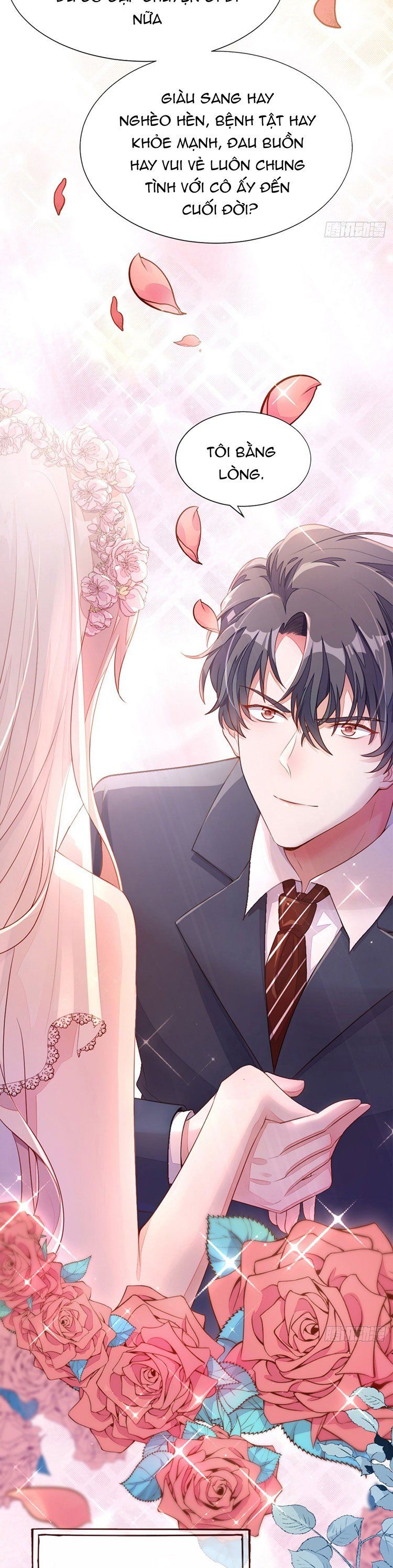 Lời Thì Thầm Của Ác Ma - Chương 1.1 - Trang 5