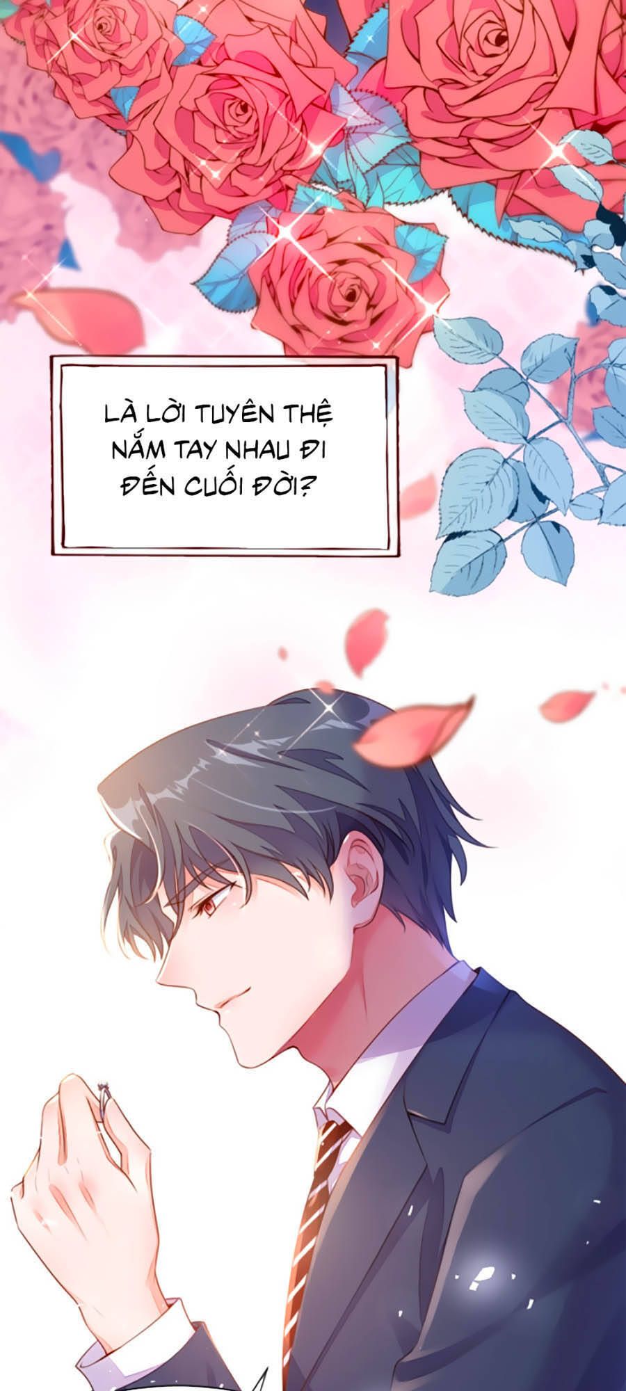 Lời Thì Thầm Của Ác Ma - Chương 1 - Trang 12