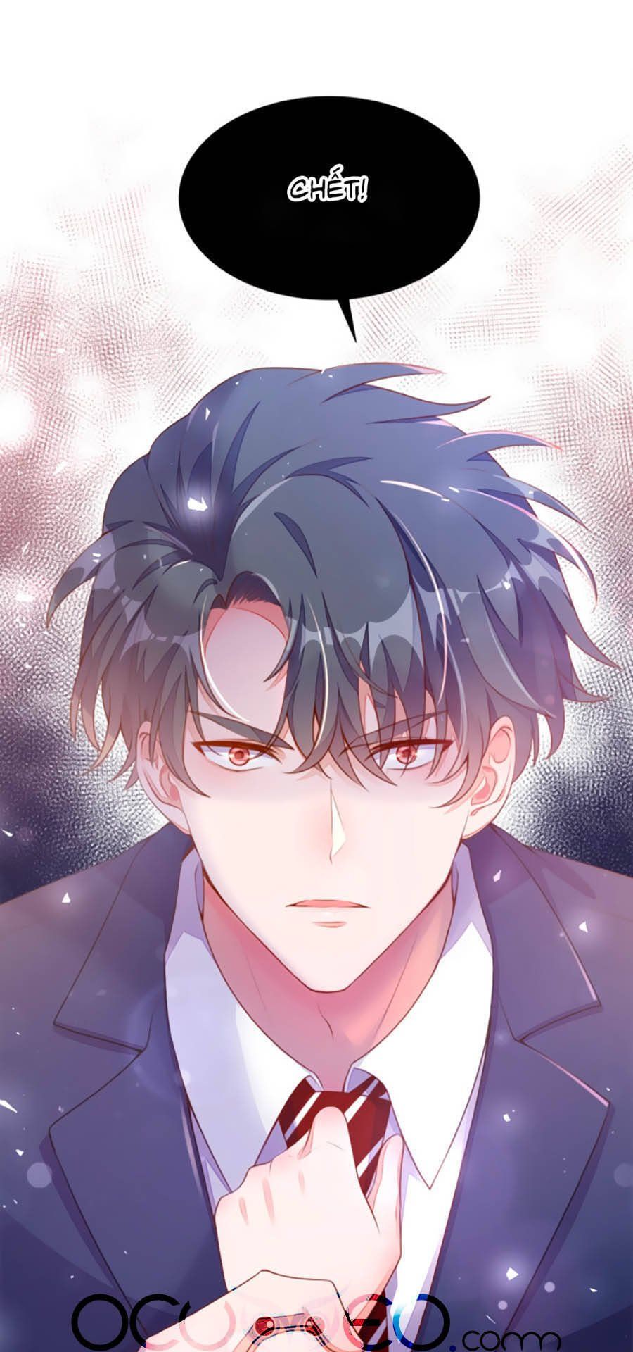 Lời Thì Thầm Của Ác Ma - Chương 1 - Trang 15