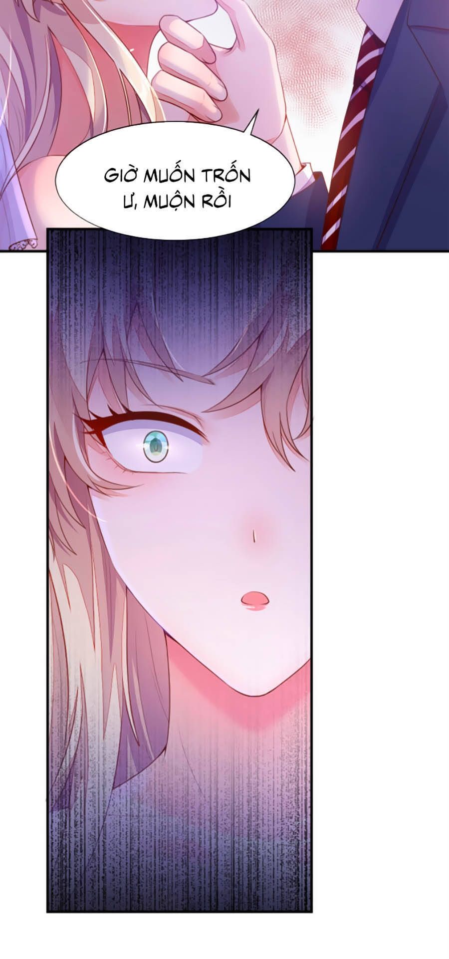 Lời Thì Thầm Của Ác Ma - Chương 1 - Trang 20