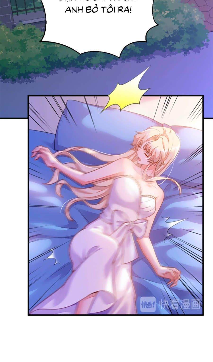 Lời Thì Thầm Của Ác Ma - Chương 1 - Trang 28