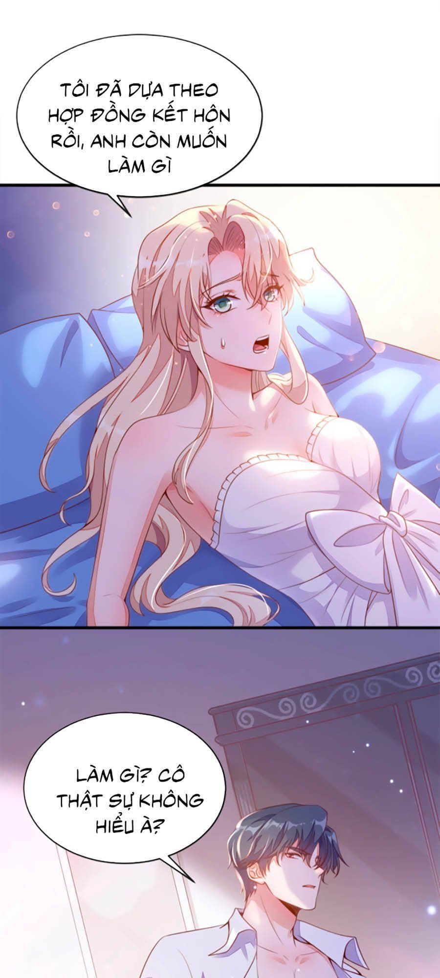 Lời Thì Thầm Của Ác Ma - Chương 1 - Trang 29