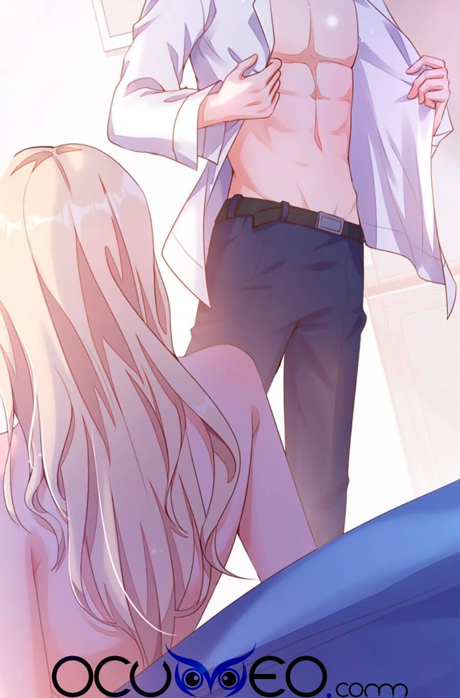 Lời Thì Thầm Của Ác Ma - Chương 1 - Trang 30