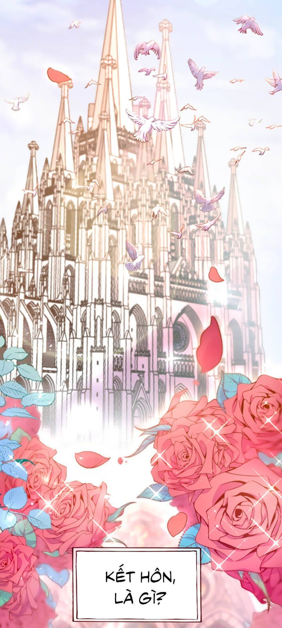 Lời Thì Thầm Của Ác Ma - Chương 1 - Trang 4