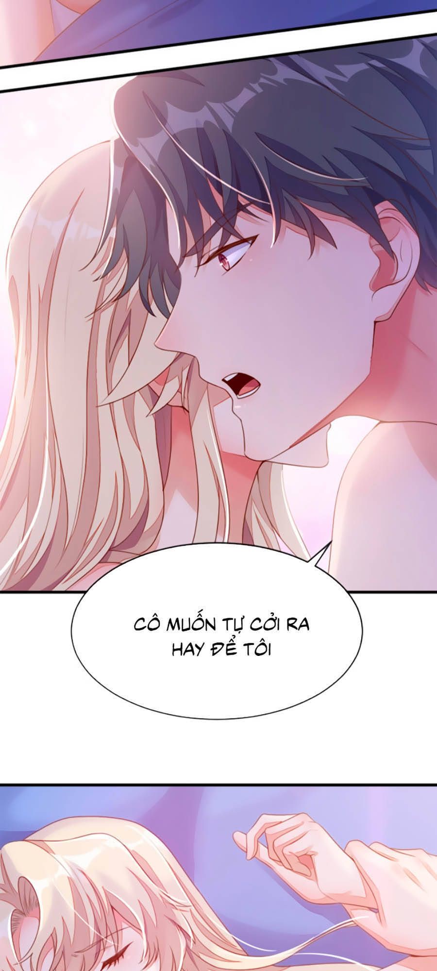 Lời Thì Thầm Của Ác Ma - Chương 1 - Trang 31