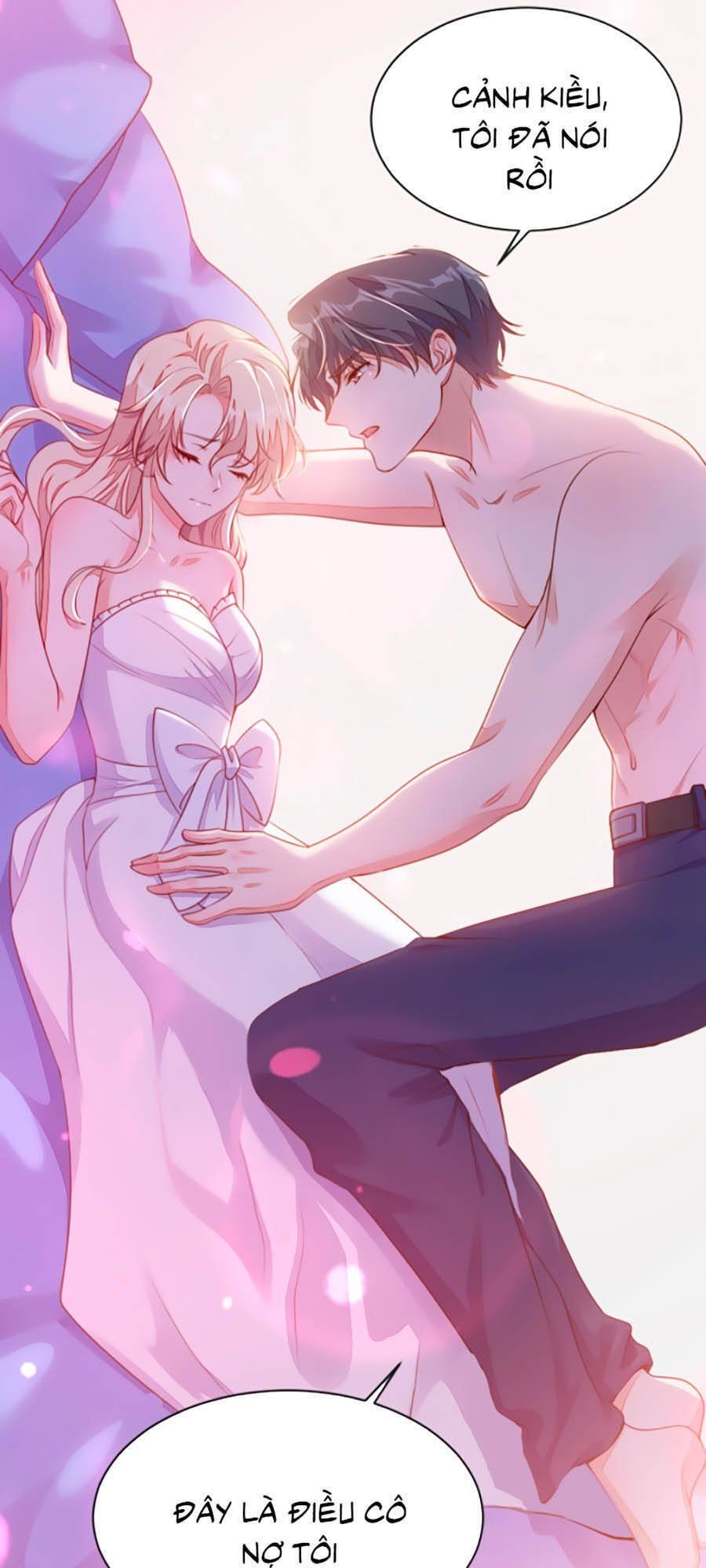 Lời Thì Thầm Của Ác Ma - Chương 1 - Trang 33