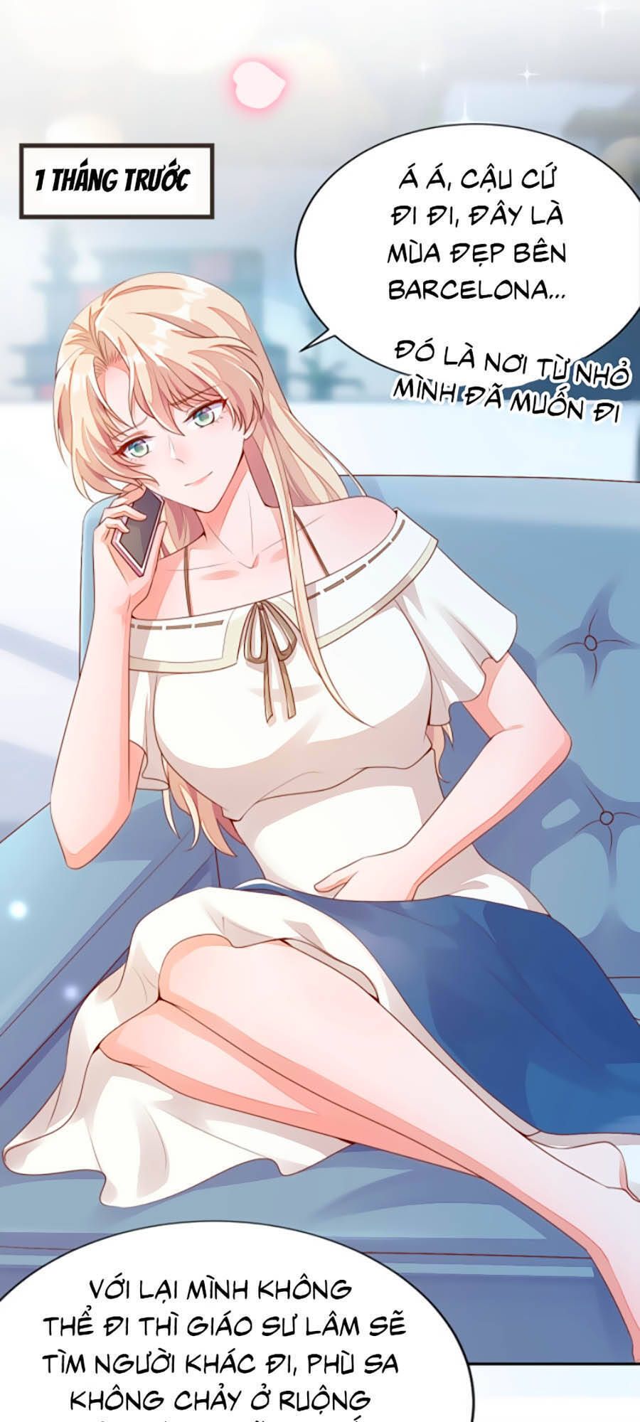 Lời Thì Thầm Của Ác Ma - Chương 1 - Trang 40