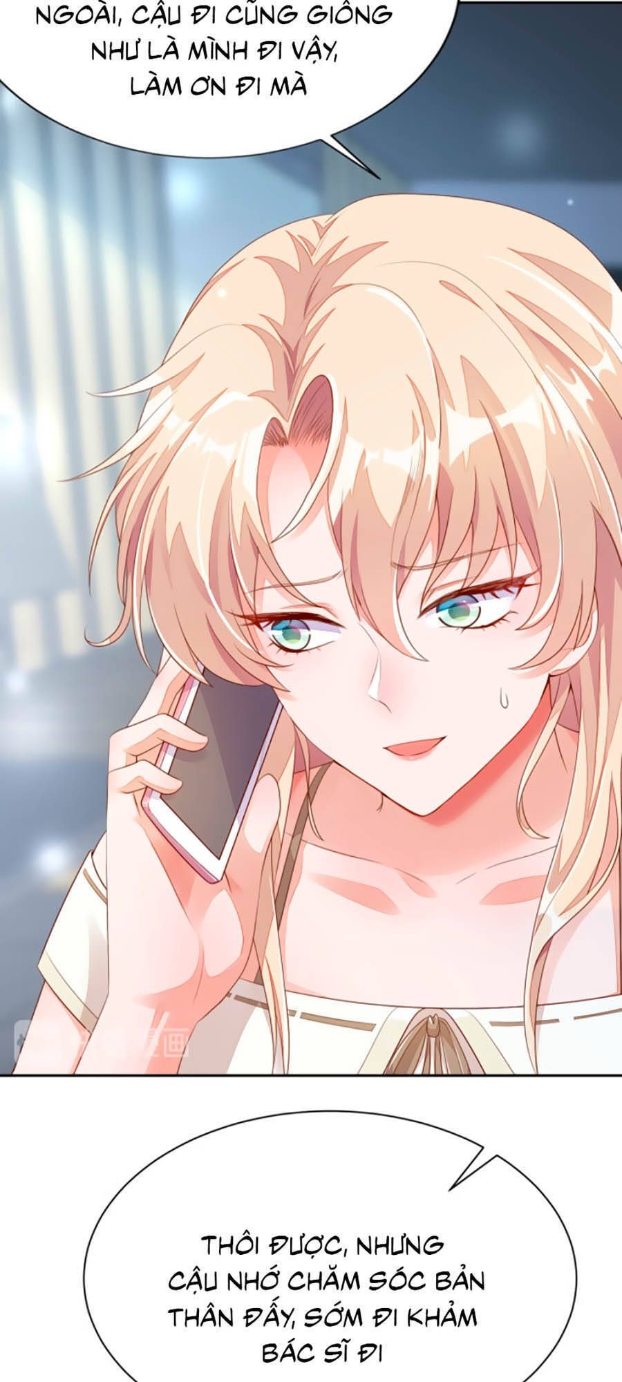 Lời Thì Thầm Của Ác Ma - Chương 1 - Trang 41