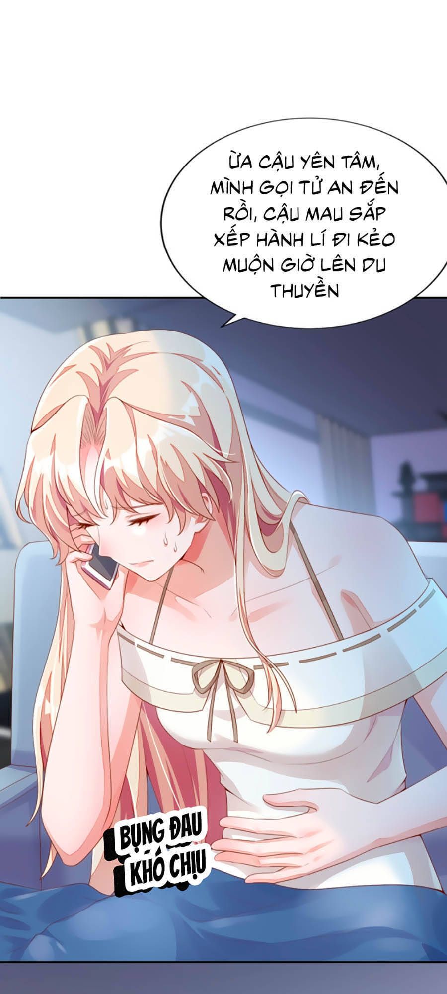 Lời Thì Thầm Của Ác Ma - Chương 1 - Trang 43