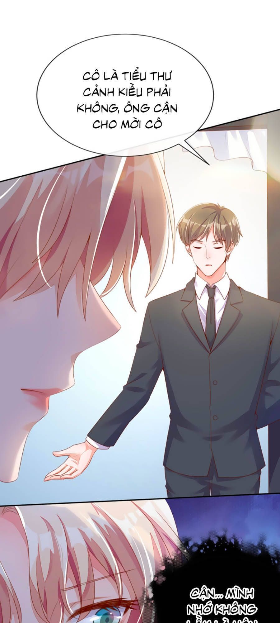 Lời Thì Thầm Của Ác Ma - Chương 1 - Trang 54