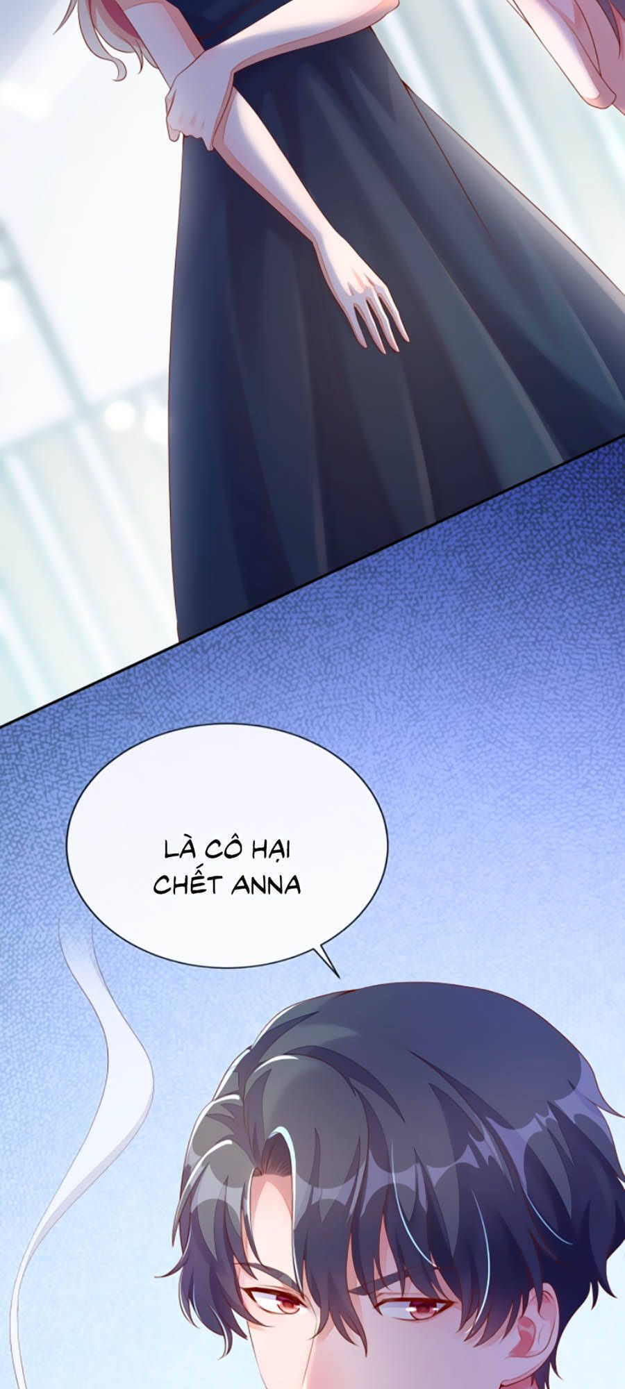 Lời Thì Thầm Của Ác Ma - Chương 1 - Trang 59