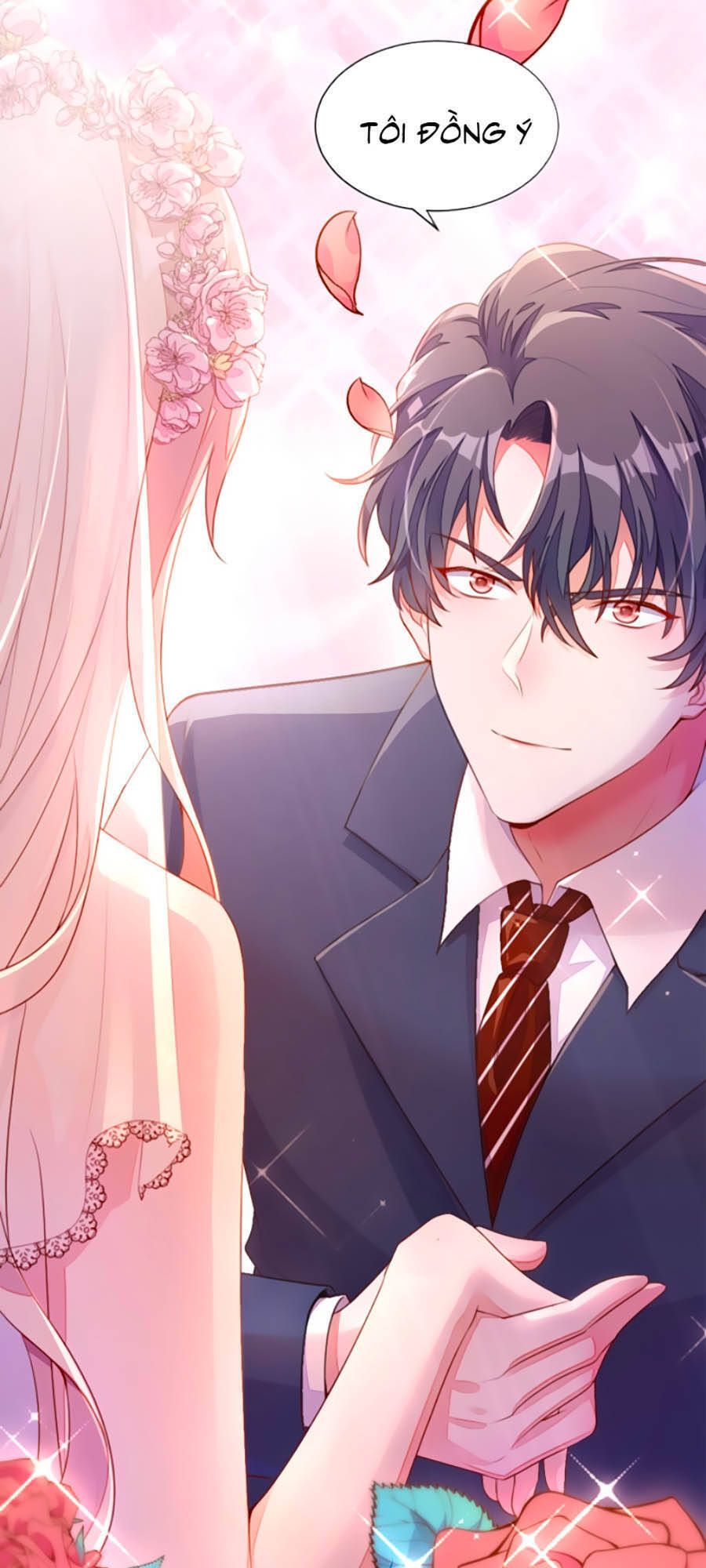 Lời Thì Thầm Của Ác Ma - Chương 1 - Trang 10