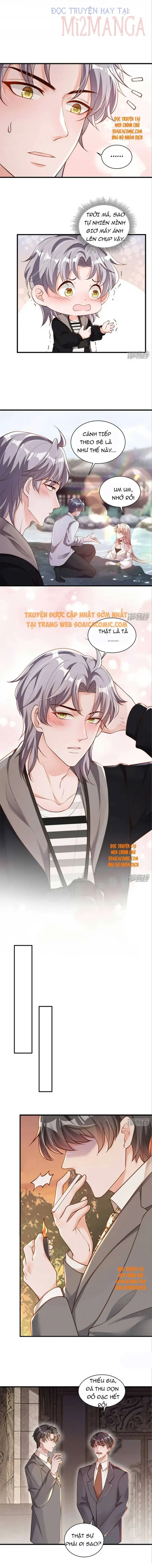 Lời Thì Thầm Của Ác Ma - Chương 50 - Trang 4