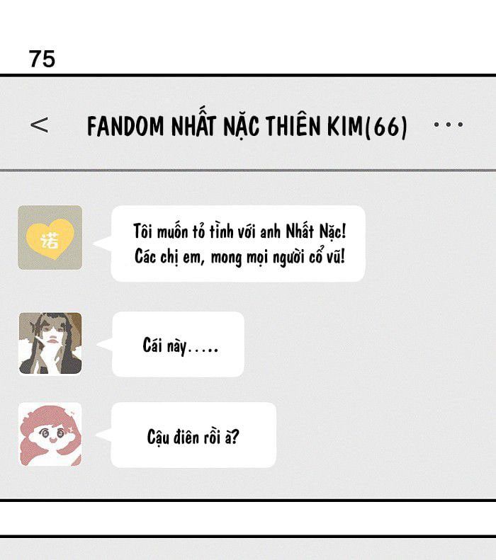 Diêm Hữu - Chương 35 - Trang 4