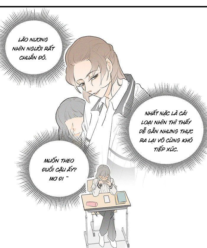 Diêm Hữu - Chương 35 - Trang 6