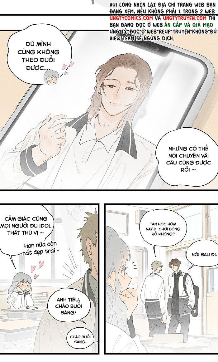 Diêm Hữu - Chương 35 - Trang 7