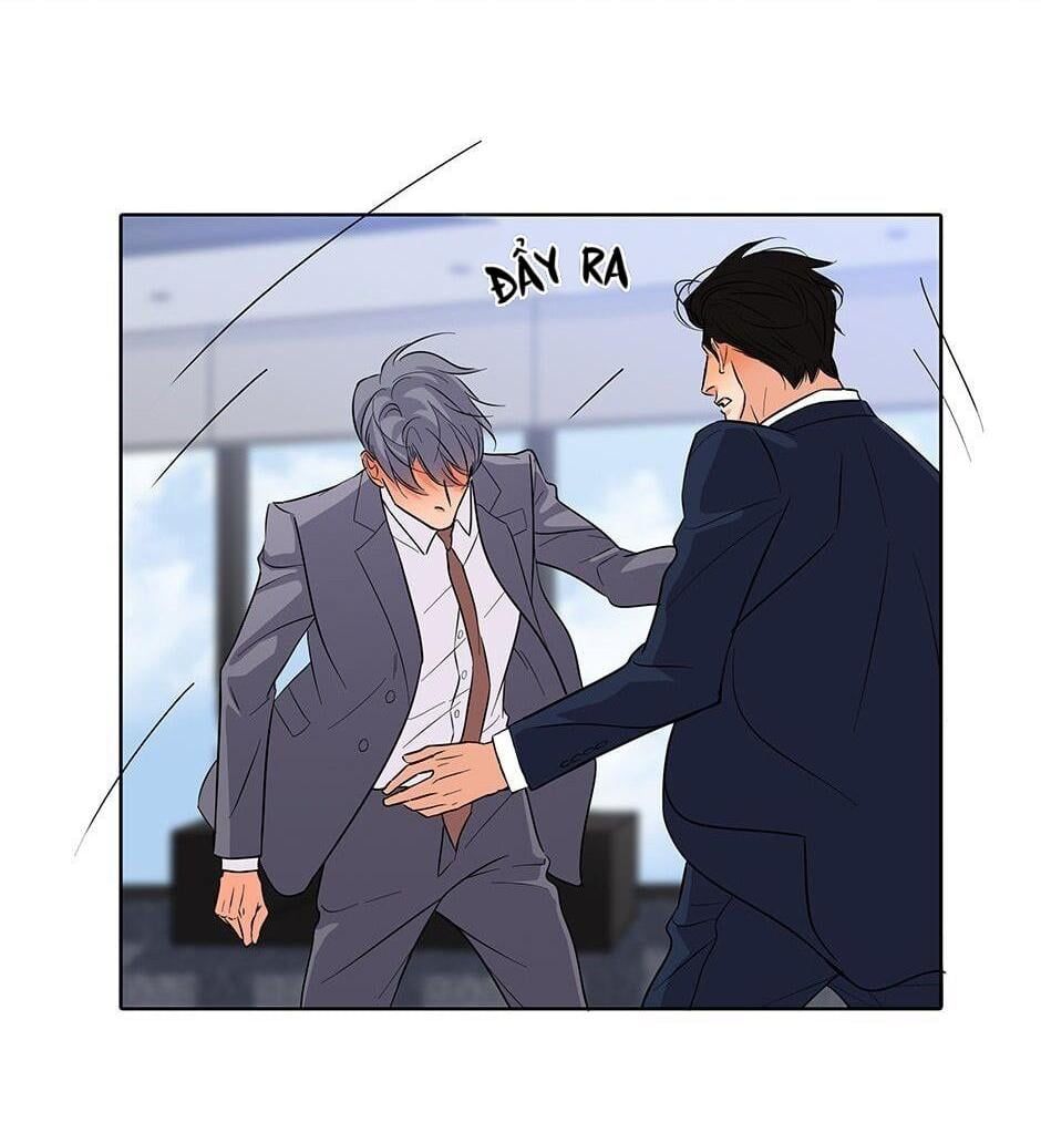 Đừng Chạm Vào Tim Tôi - Chương 15 - Trang 13