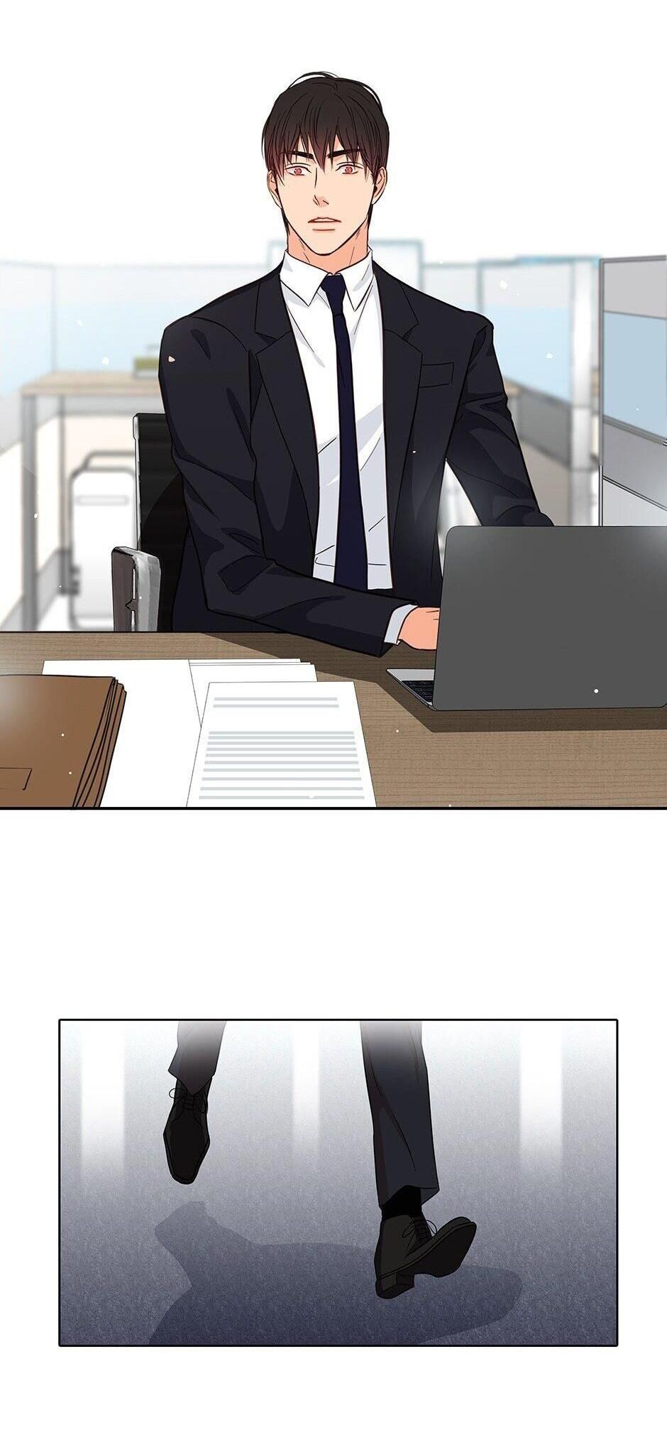 Đừng Chạm Vào Tim Tôi - Chương 15 - Trang 15