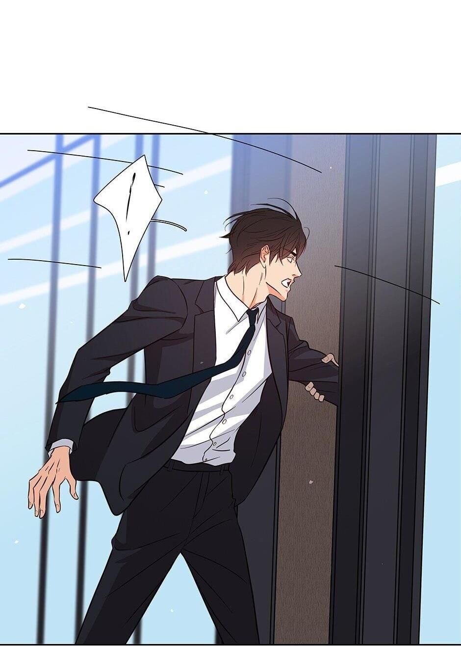 Đừng Chạm Vào Tim Tôi - Chương 15 - Trang 17