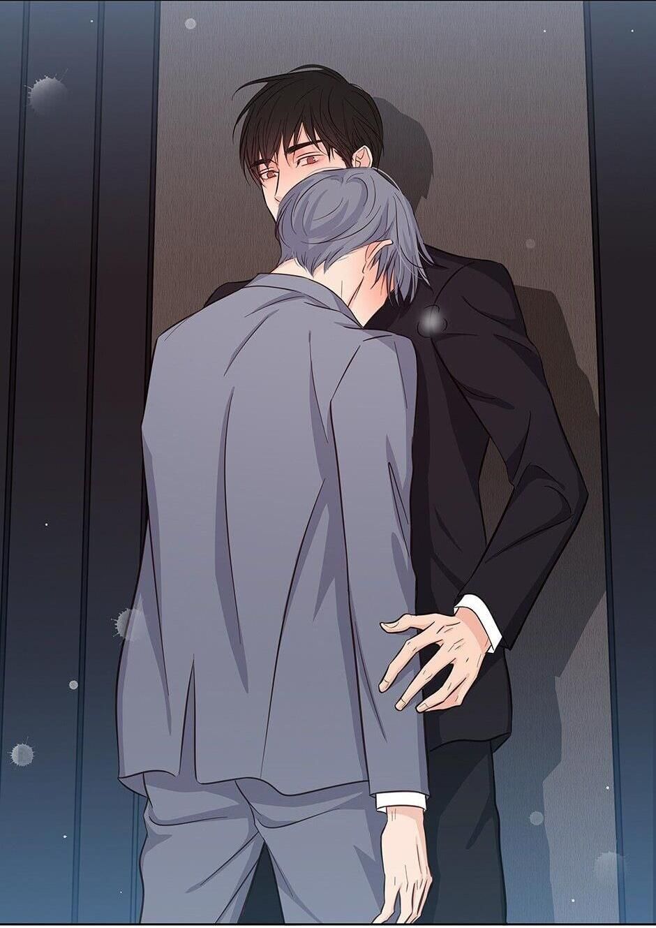 Đừng Chạm Vào Tim Tôi - Chương 15 - Trang 20