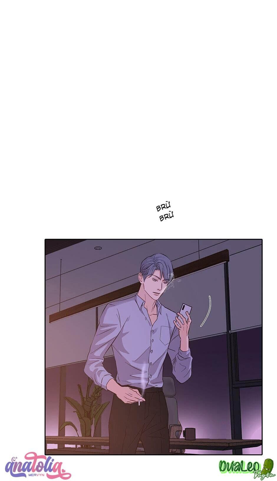 Đừng Chạm Vào Tim Tôi - Chương 15 - Trang 3