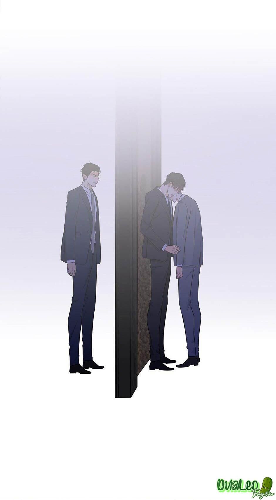 Đừng Chạm Vào Tim Tôi - Chương 15 - Trang 22