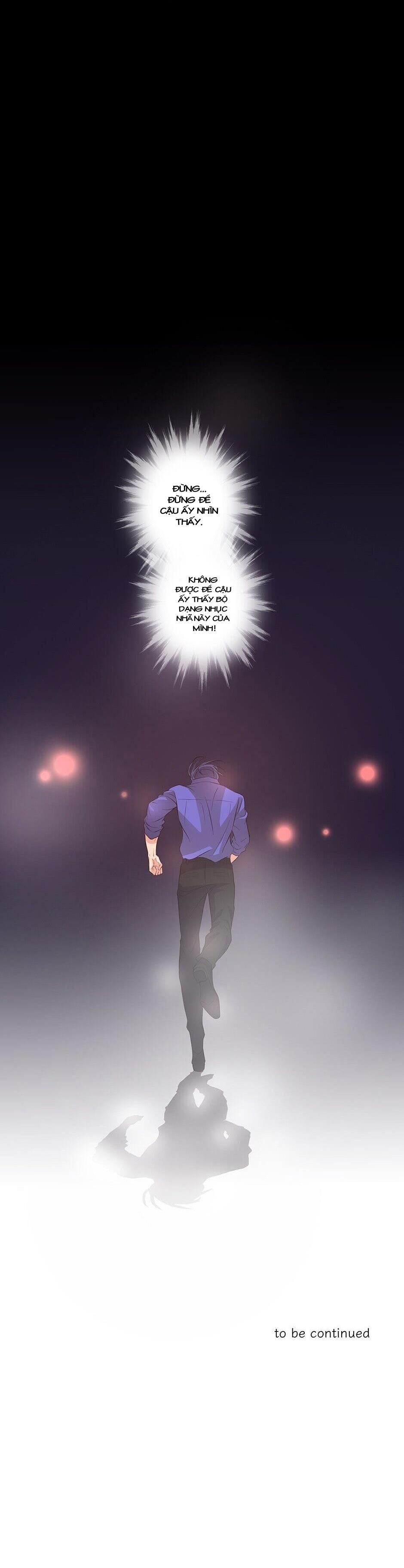 Đừng Chạm Vào Tim Tôi - Chương 21 - Trang 13