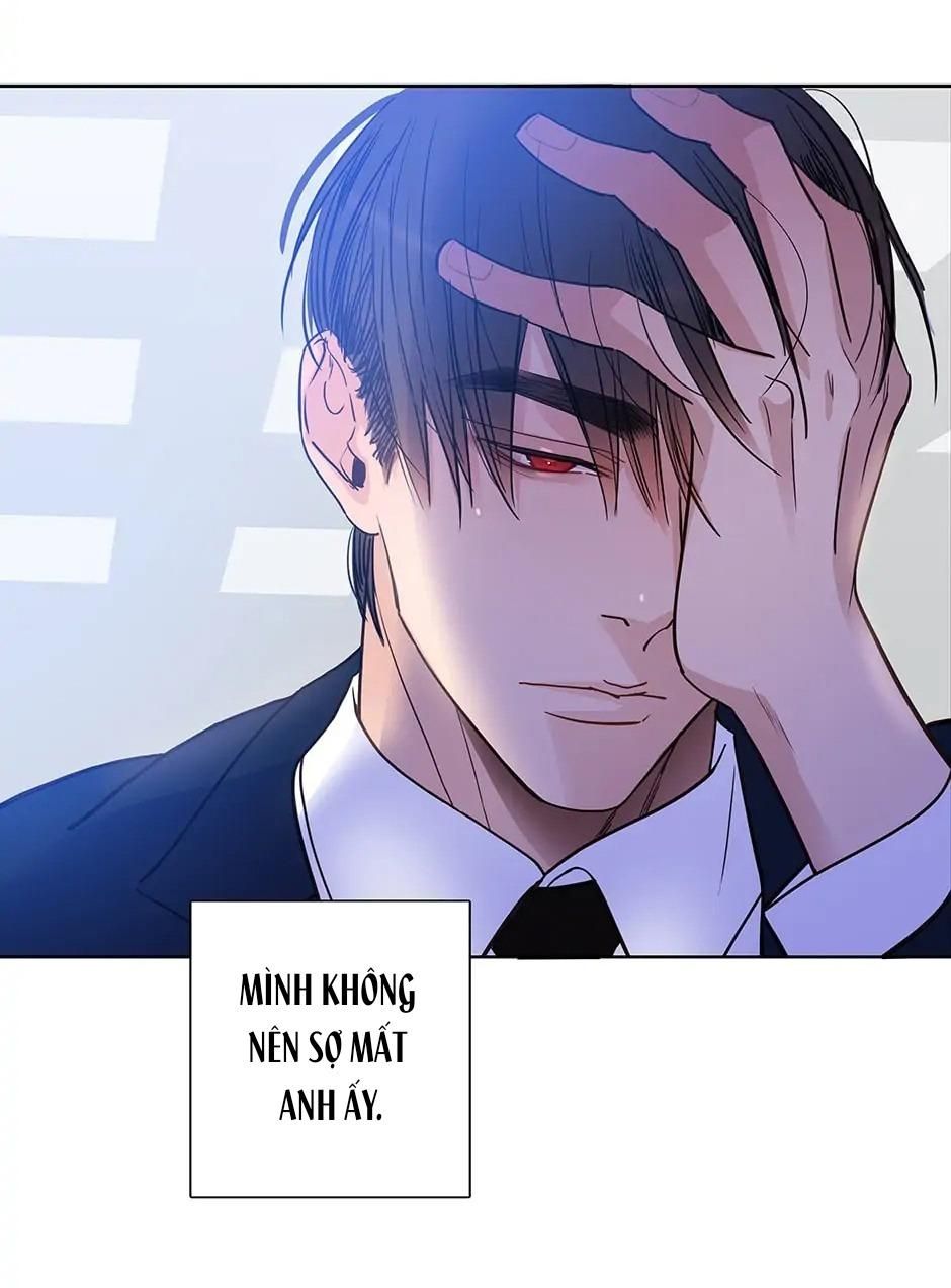 Đừng Chạm Vào Tim Tôi - Chương 69 - Trang 13