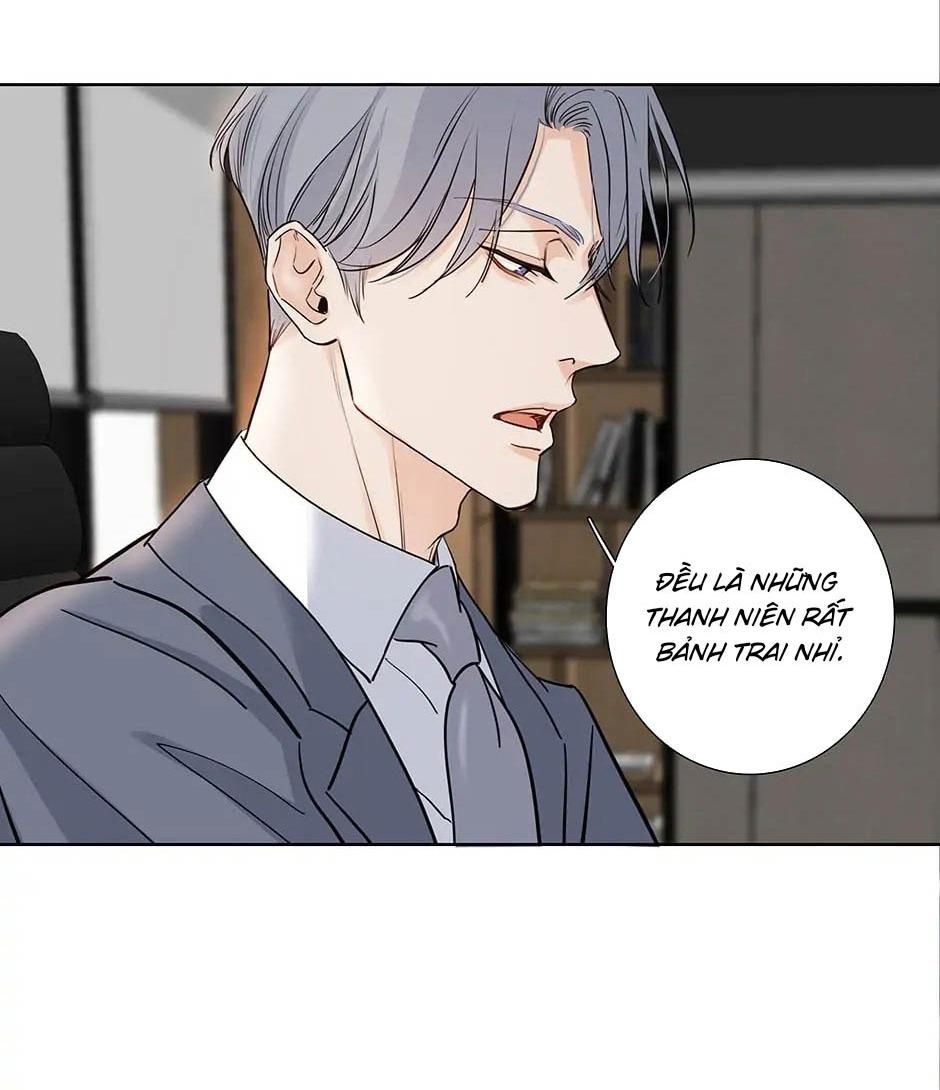 Đừng Chạm Vào Tim Tôi - Chương 69 - Trang 15